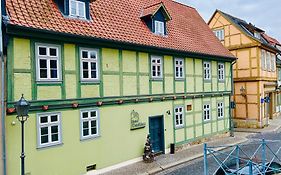 Hotel Domschatz